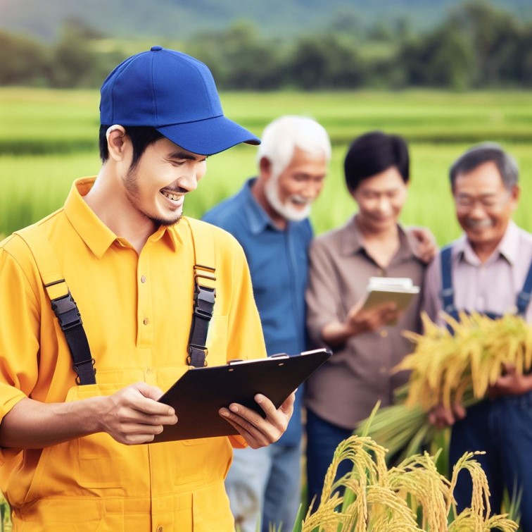 Agricultural Specialist