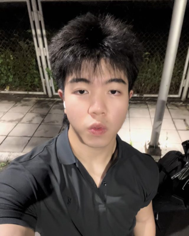 Alex (BBTech06 Head)