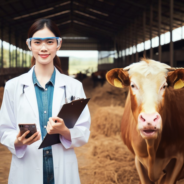 Animal Welfare Scientist