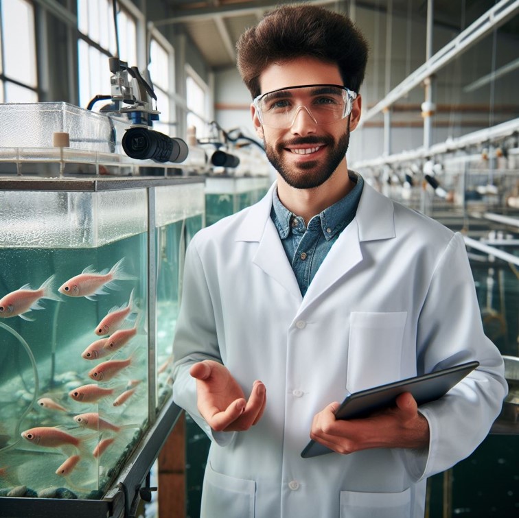 Aquaculture Specialist