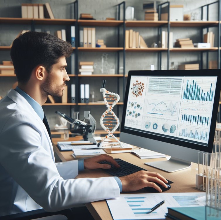 Computational Biologist