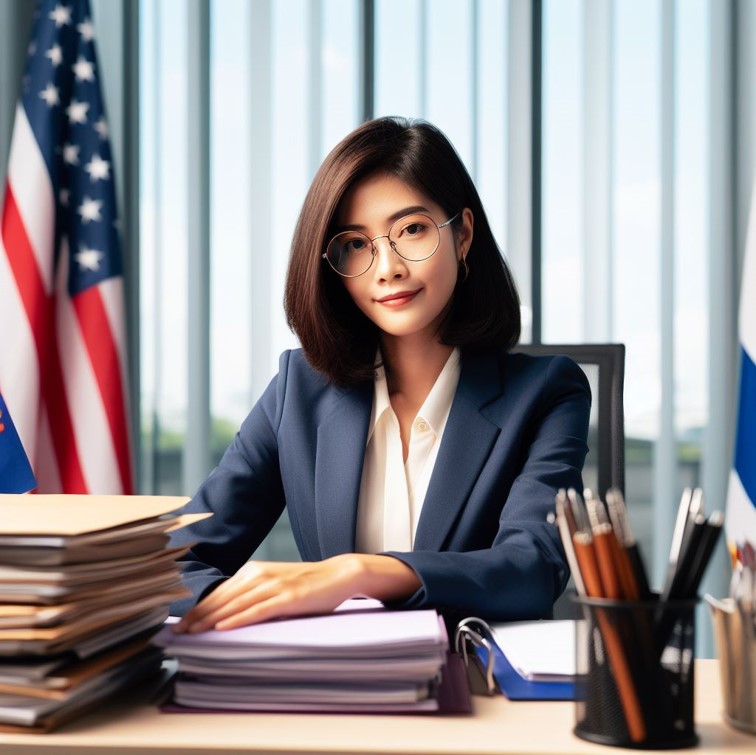 Government State Employee