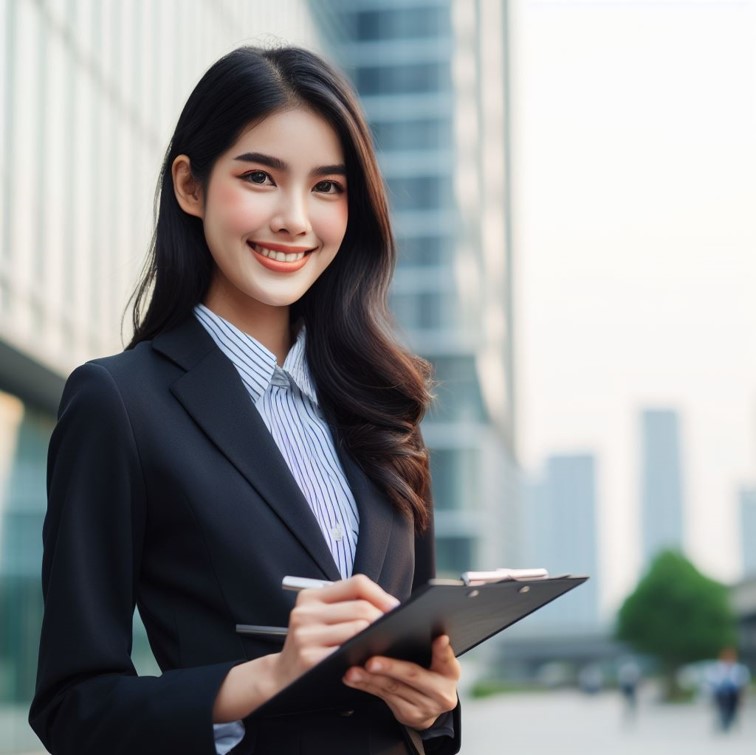 Human Resources Professional