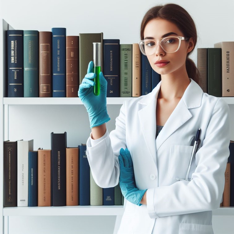 Intellectual Property Manager