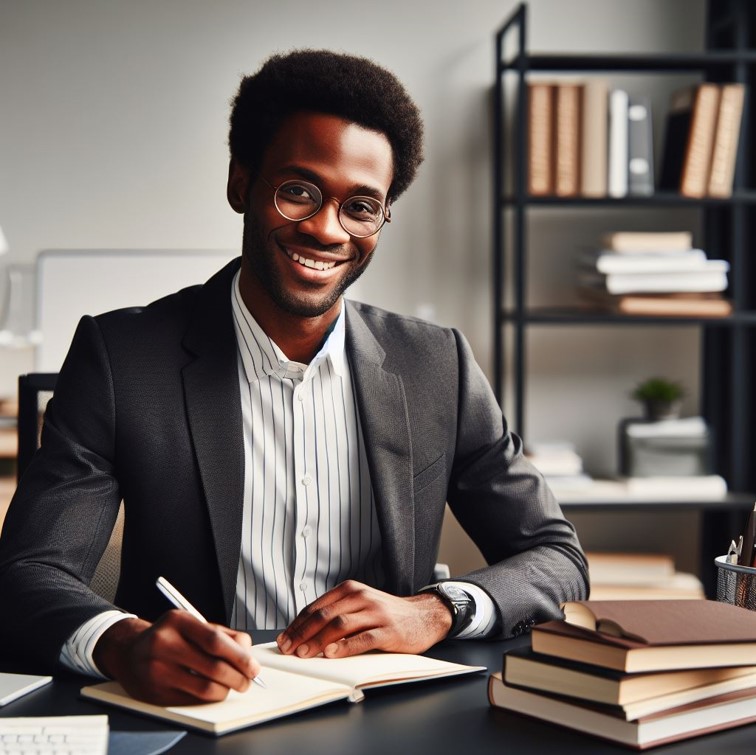 Knowledge Management Specialist