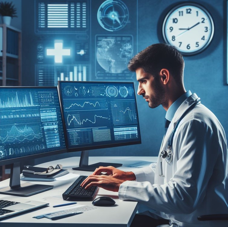 Medical Informatician