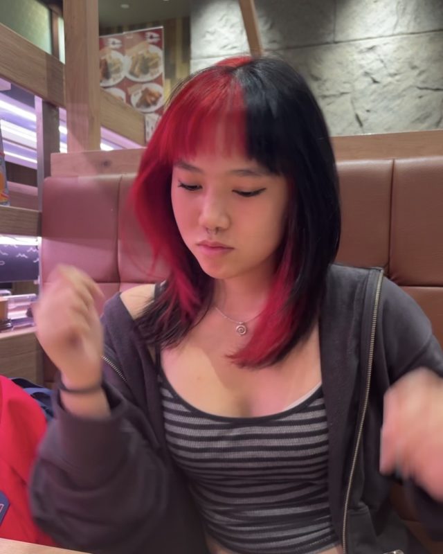 Proud – Head Deputy BBTech 06