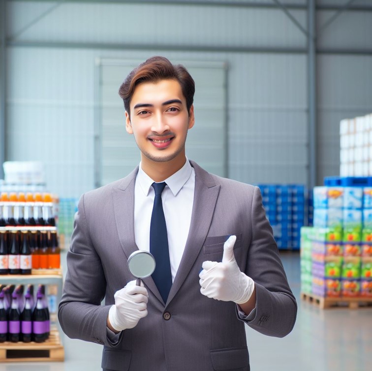 Quality Assurance Specialist