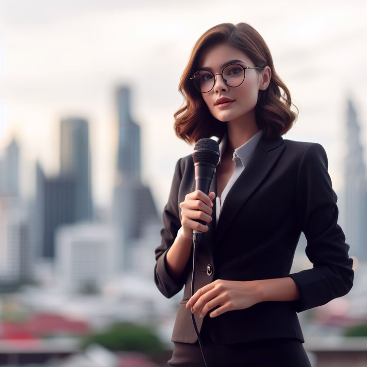 Science Communicator