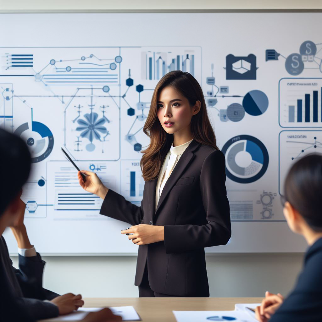 Technology Transfer Specialist