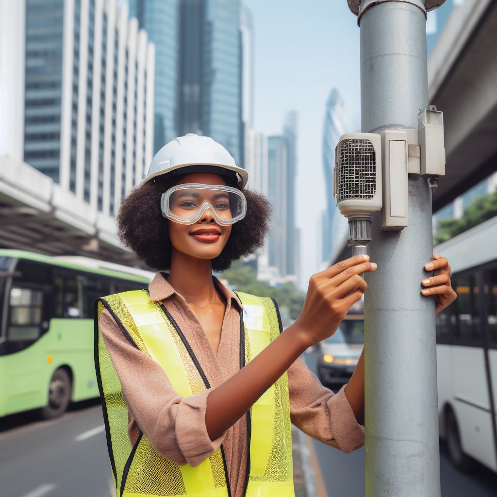 Urban Environmental Scientist