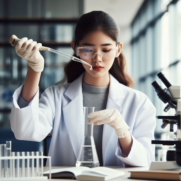 Yeast Biotechnologist