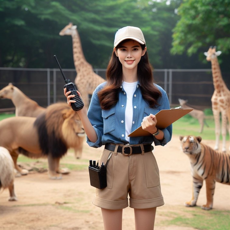 Zoo Education Specialist